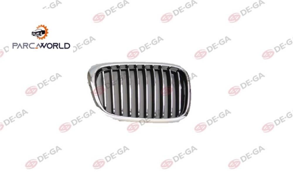 Bmw 5 E39 Ön Panjkompkrom Sıydüz Sol 2001
