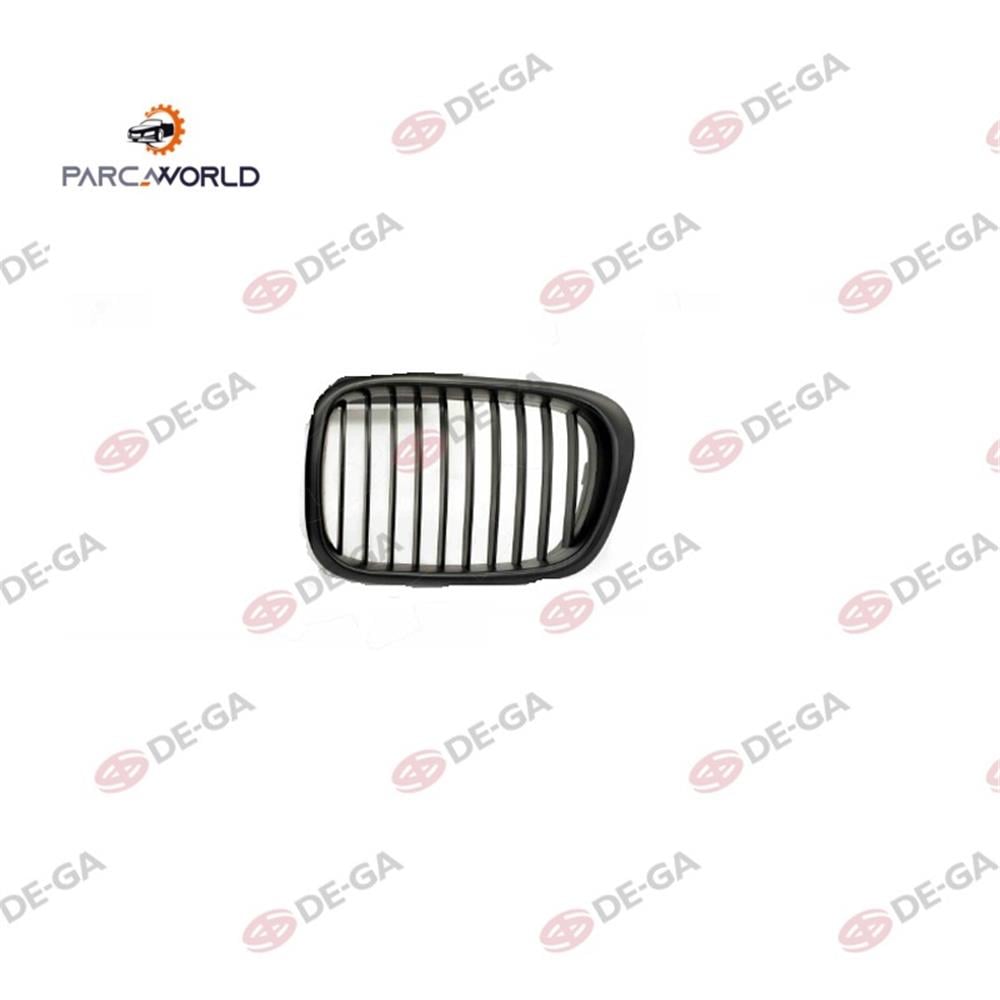 Bmw 5 E39 Ön Panjur Kompkrom Sıy Sol 1996-2000