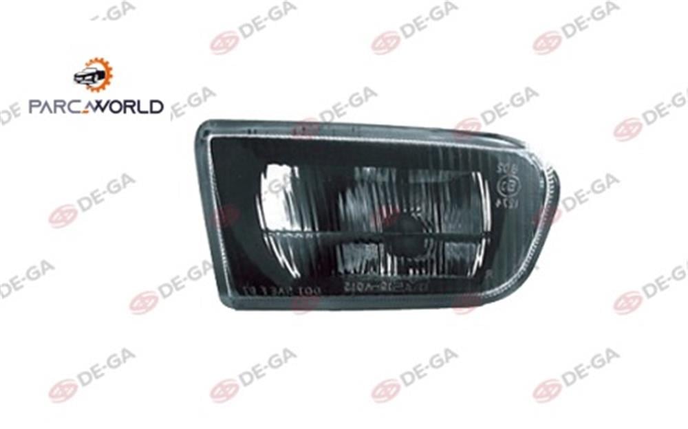 Bmw 5 E39 Ön Sıs Farı Sol 1996-2000