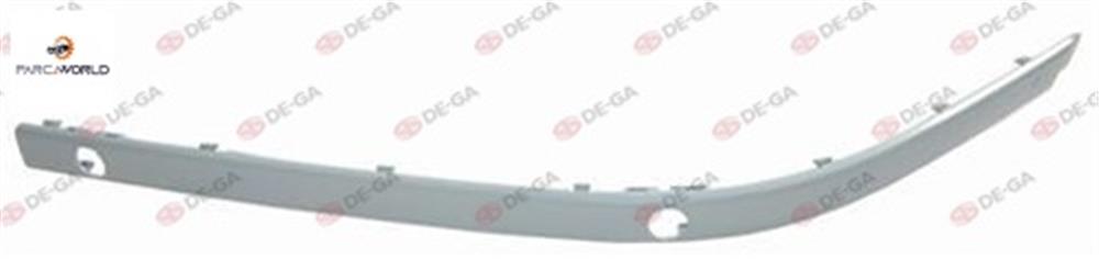 Bmw 5 E39 Ön Tampkuşağı Park Sensör Delikli Sol 2000-2003