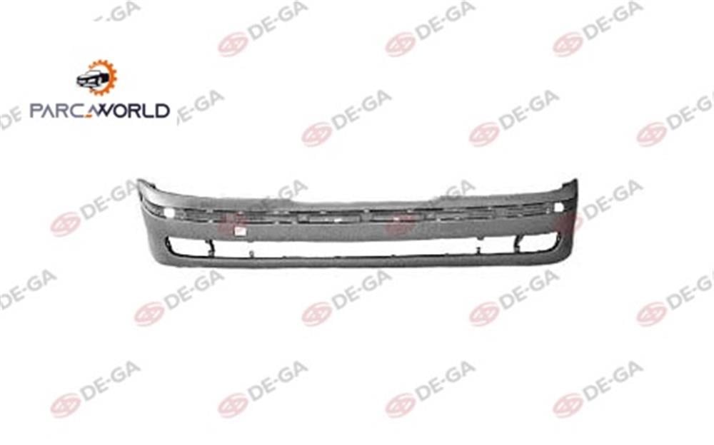 Bmw 5 E39 Ön Tampon Astarlı 1996-2000