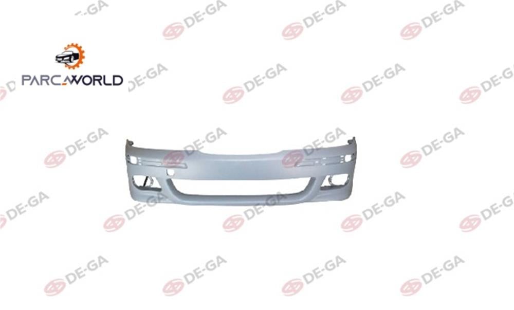 Bmw 5 E39 Ön Tamppnjrlu Delıklı M5 Astarlı 2000-2003