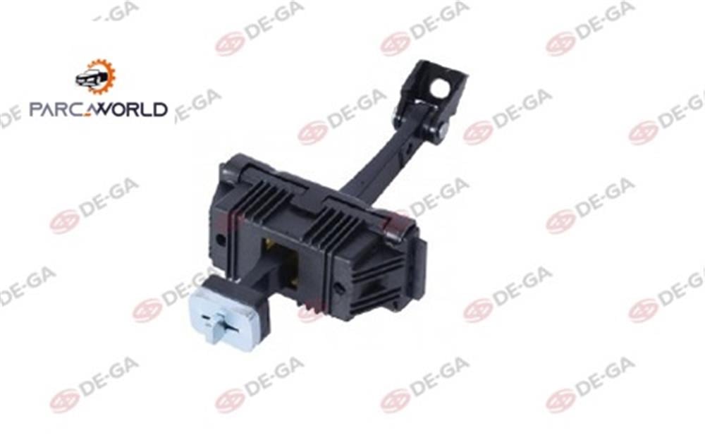 Bmw 5 E60 Arka Kapı Gergısı 2003-2007