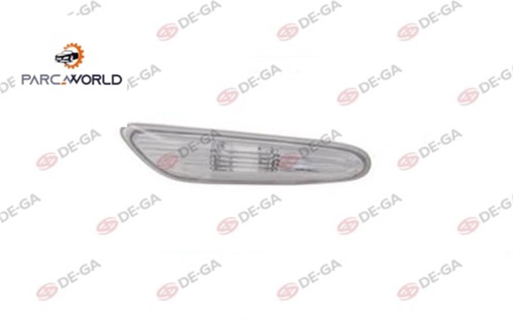 Bmw 5 E60 Ön Çamurluk Sınyalı Sağ 2003-2007