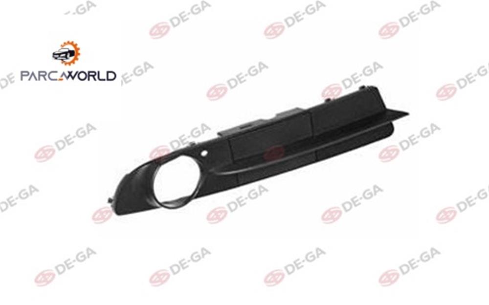 Bmw 5 E60 Ön Tampon Panjuru Sağ 2003-2007