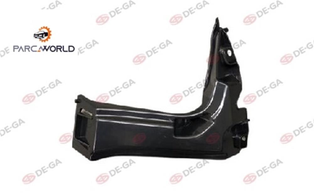 Bmw 5 F10 Ön Çamurluk Braketı Sağ 2011