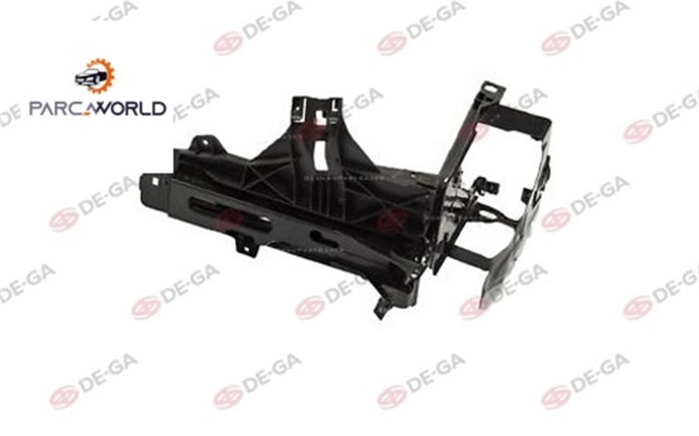 Bmw 5 F10 Ön Panel Takvıyesı Sağ 2010