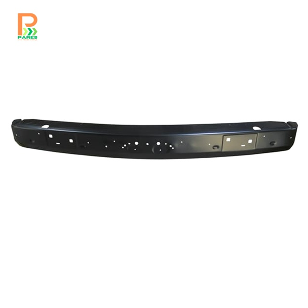 BMW 5 SERI- E34- 88/95; ÖN TAMPON DEMİRİ (ÇELİK) 