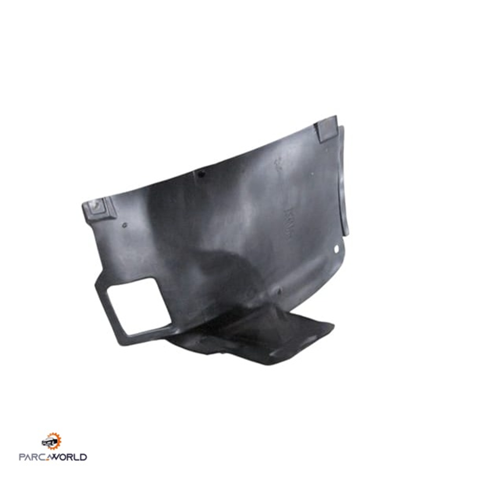 BMW 5 SERI- E39- 1996-2000- ÖN ÇAMURLUK DAVLUMBAZI SOL TARAF ÖNÜN ÖNÜ (LT-BM6035)