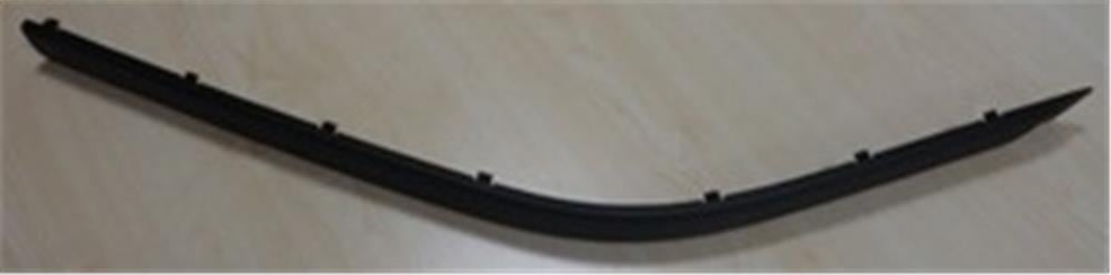 BMW 5 SERI- E39- 1996-2000- ÖN TAMPON BANDI SOL TARAF SENSÖR DELİKSİZ (NİKELAJ TAKILMAYAN TİP)