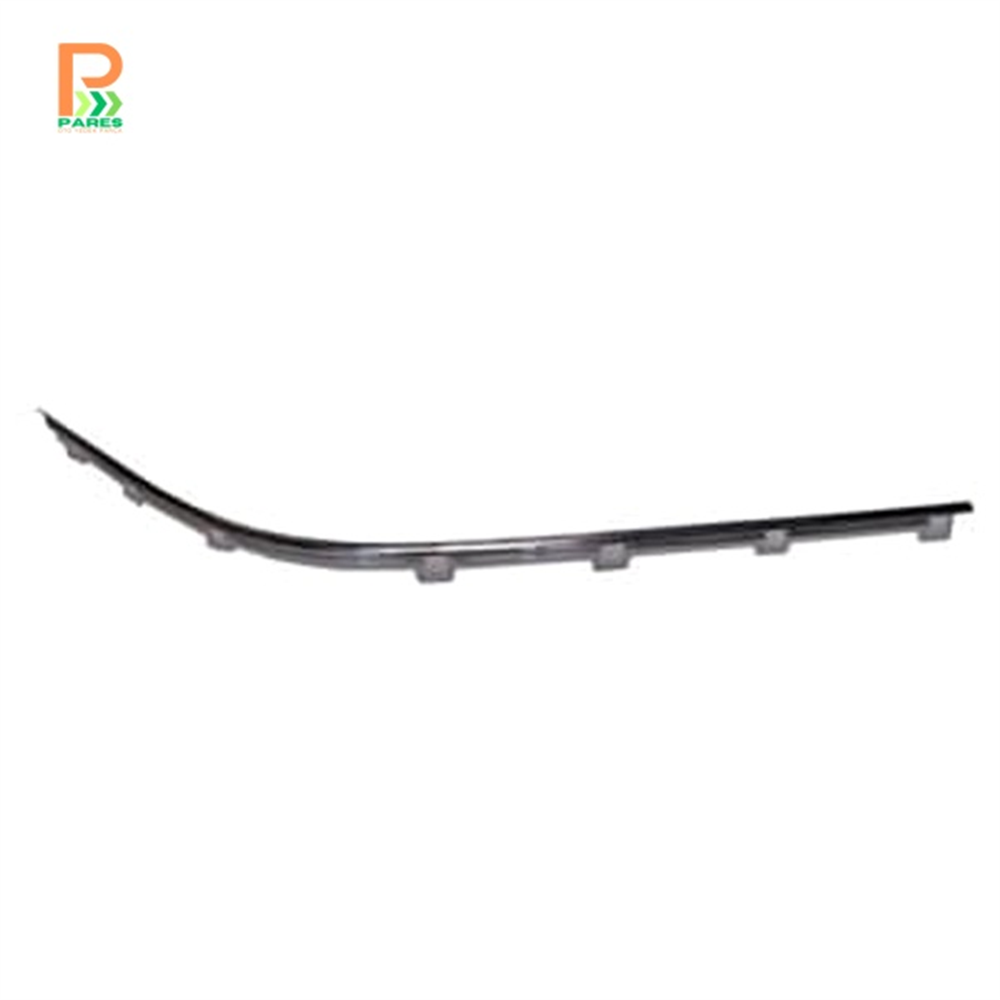BMW 5 SERI- E39- 1996-2000- ÖN TAMPON BANDI ÜST NİKELAJI SAĞ TARAF 