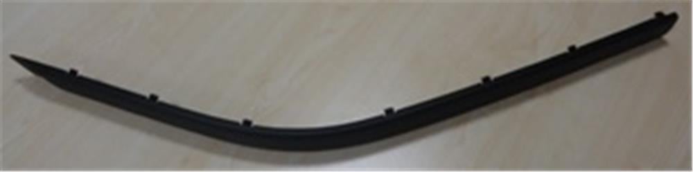 BMW 5 SERI- E39- 1996-2000- ÖN TAMPON BANDI SAĞ TARAF SENSÖR DELİKSİZ (NİKELAJ TAKILMAYAN TİP)