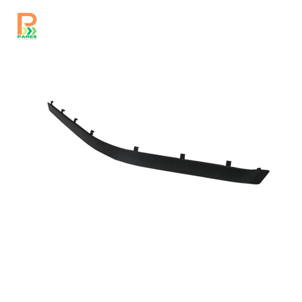 BMW 5 SERI- E39- 1996-2000- ÖN TAMPON BANDI SOL TARAF (PARK SENSÖR DELİKSİZ) (M5 TİPİ)