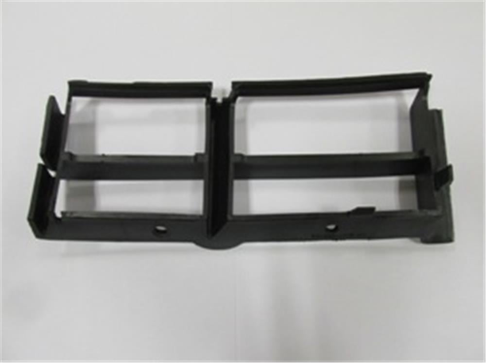BMW 5 SERI- E39- 1996-2000- ÖN TAMPON PANJURU SOL TARAF 