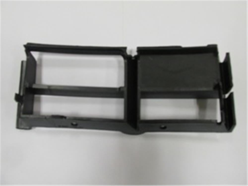 BMW 5 SERI- E39- 1996-2000- ÖN TAMPON PANJURU SAĞ TARAF 