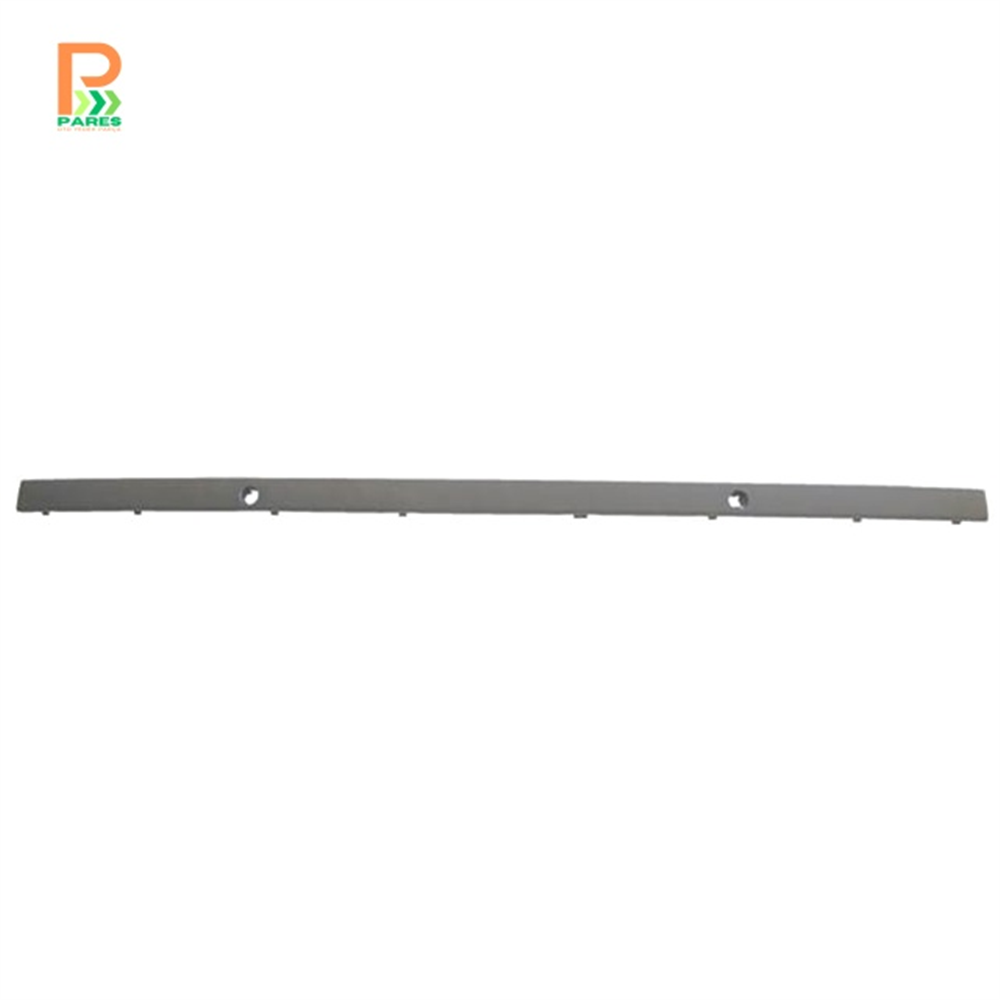 BMW 5 SERI- E39- 2001-2003 ARKA TAMPON BANDI ORTA ASTARLI (PARK SENSÖR DELİKLİ)