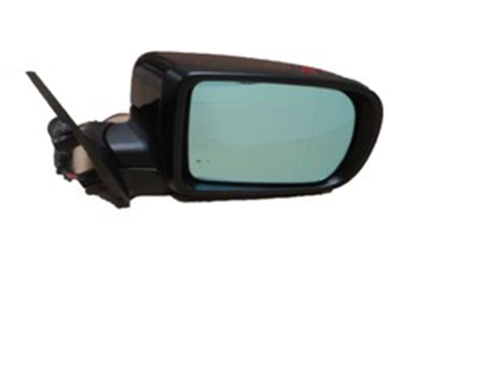 BMW 5 SERI- E39- 2001-2003 KAPI AYNASI SAĞ TARAF ELEKTRİKLİ/ISITMALI/SİNYALLİ/LEDLİ MANUEL KATLANIR (FAMELLA)