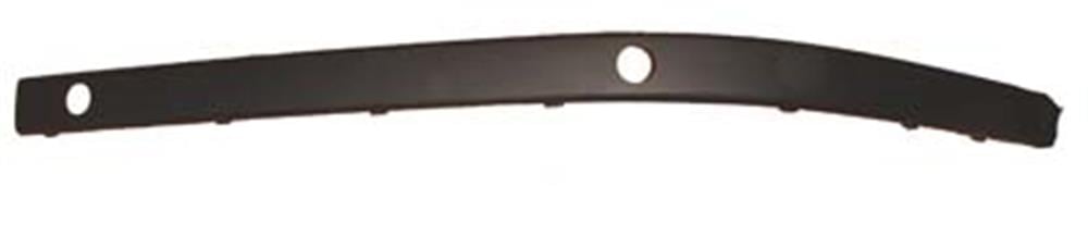BMW 5 SERI- E39- 2001-2003 ÖN TAMPON BANDI SAĞ TARAF (PARK SENSÖR DELİKLİ) 