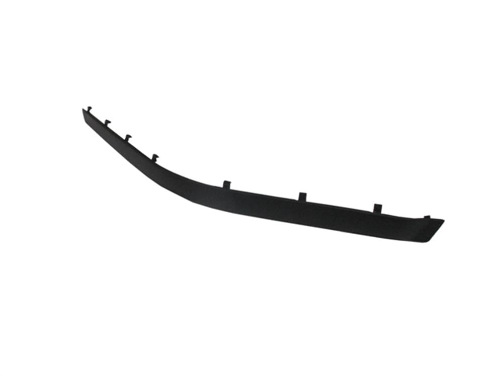 BMW 5 SERI- E39- 2001-2003 ÖN TAMPON BANDI SOL TARAF (PARK SENSÖR DELİKSİZ) (M5 TİPİ)