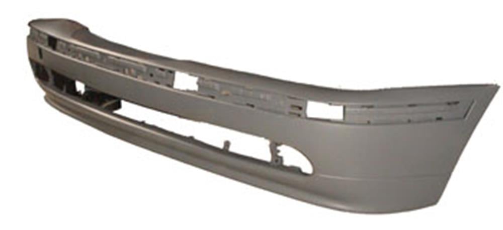 BMW 5 SERI- E39- 2001-2003 ÖN TAMPON KOYU (ASTARLI FAR YIKAMASIZ/SİS/PANJUR/BANT DELİKLİ