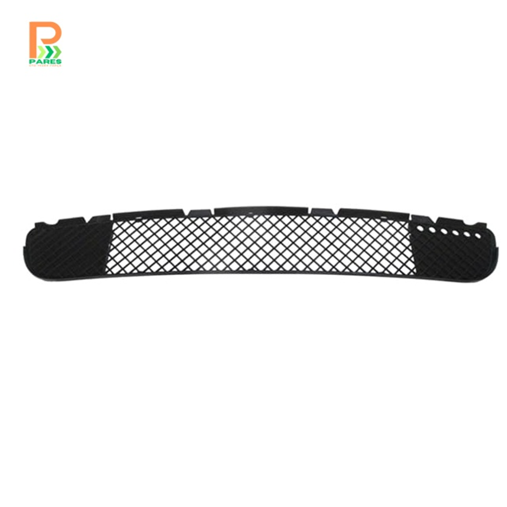 BMW 5 SERI- E39- 2001-2003 ÖN TAMPON PANJURU (M5 TİPİ)