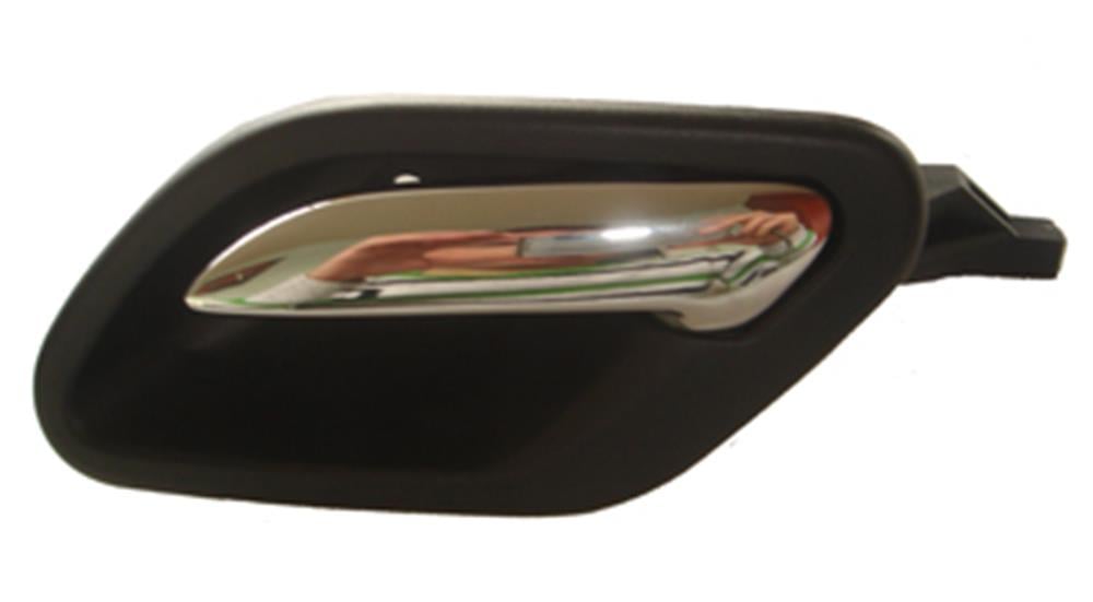 BMW 5 SERI- E39- 2001-2003 ÖN/ARKA KAPI İÇ AÇMA KOLU SOL TARAF (ELCEĞİ NİKELAJLI) 