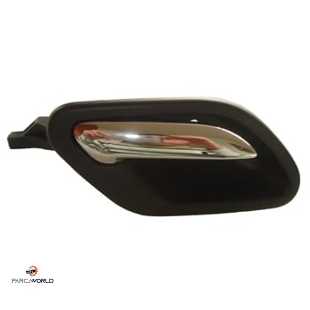 BMW 5 SERI- E39- 2001-2003 ÖN/ARKA KAPI İÇ AÇMA KOLU SAĞ TARAF (ELCEĞİ NİKELAJLI) 