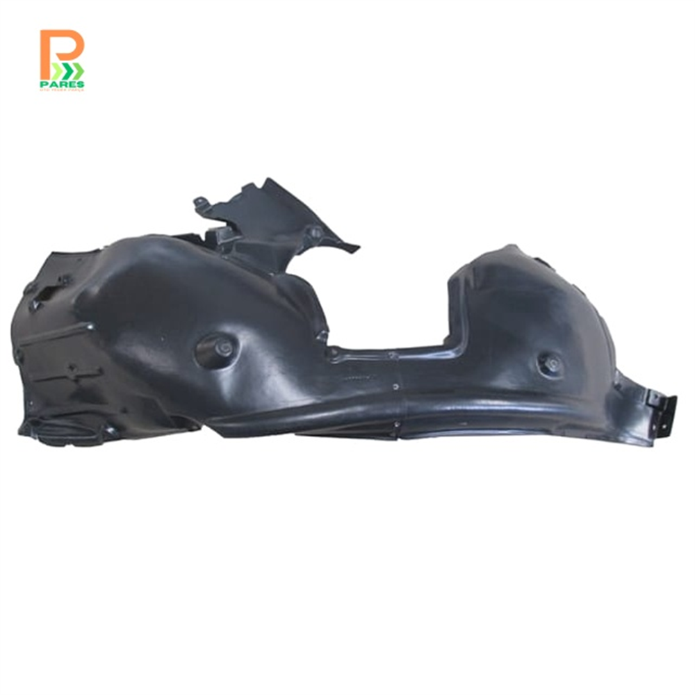 BMW 5 SERI- E60- 04/10; ÖN ÇAMURLUK DAVLUMBAZI SOL TARAF (LT-BM6023)