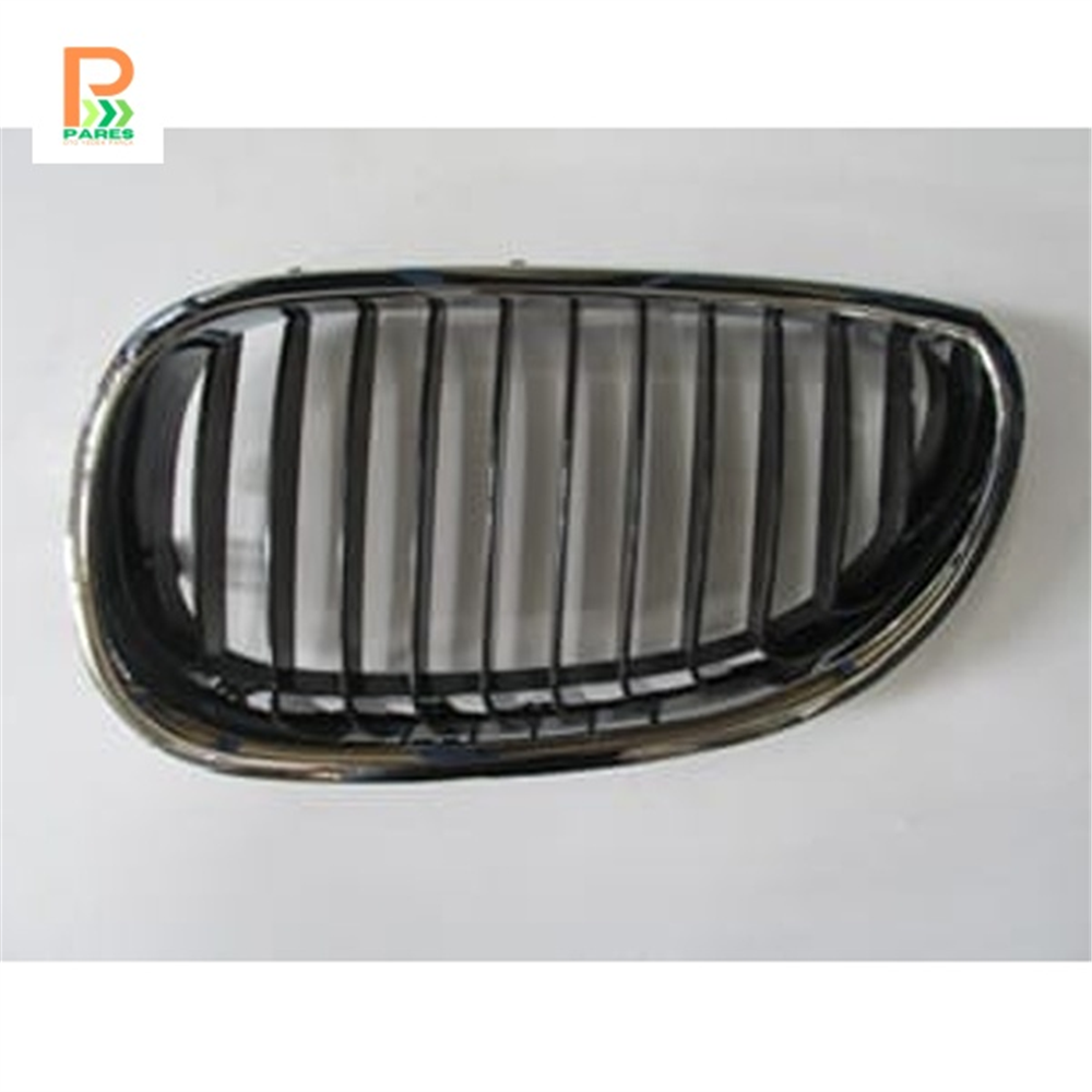 BMW 5 SERI- E60- 04/10; ÖN PANJUR SOL TARAF NİKELAJLI/