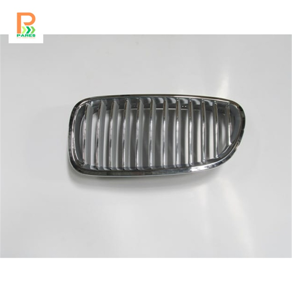 BMW 5 SERI- F10- 2010-2013-ÖN PANJUR SOL TARAF NİKELAJLI İÇ PETEKLERİ 