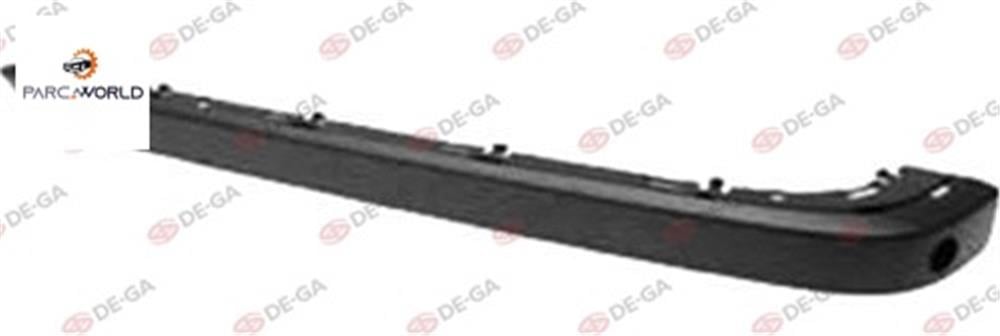 Bmw 7 E38 Arka Tampkuşsensör Delikli Sol 1994-1998