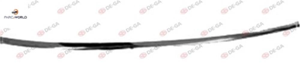 Bmw 7 E38 Arka Tampon Kuşağı Sensör Delikli Orta 1994-1998