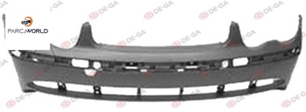 Bmw 7 E66 Ön Tampon Astarlı 2000-2005