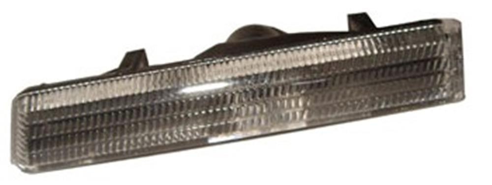 BMW 7 SERI- E38- 94/98; ÇAMURLUK SİNYALİ SOL TARAF FÜME (FAMELLA)