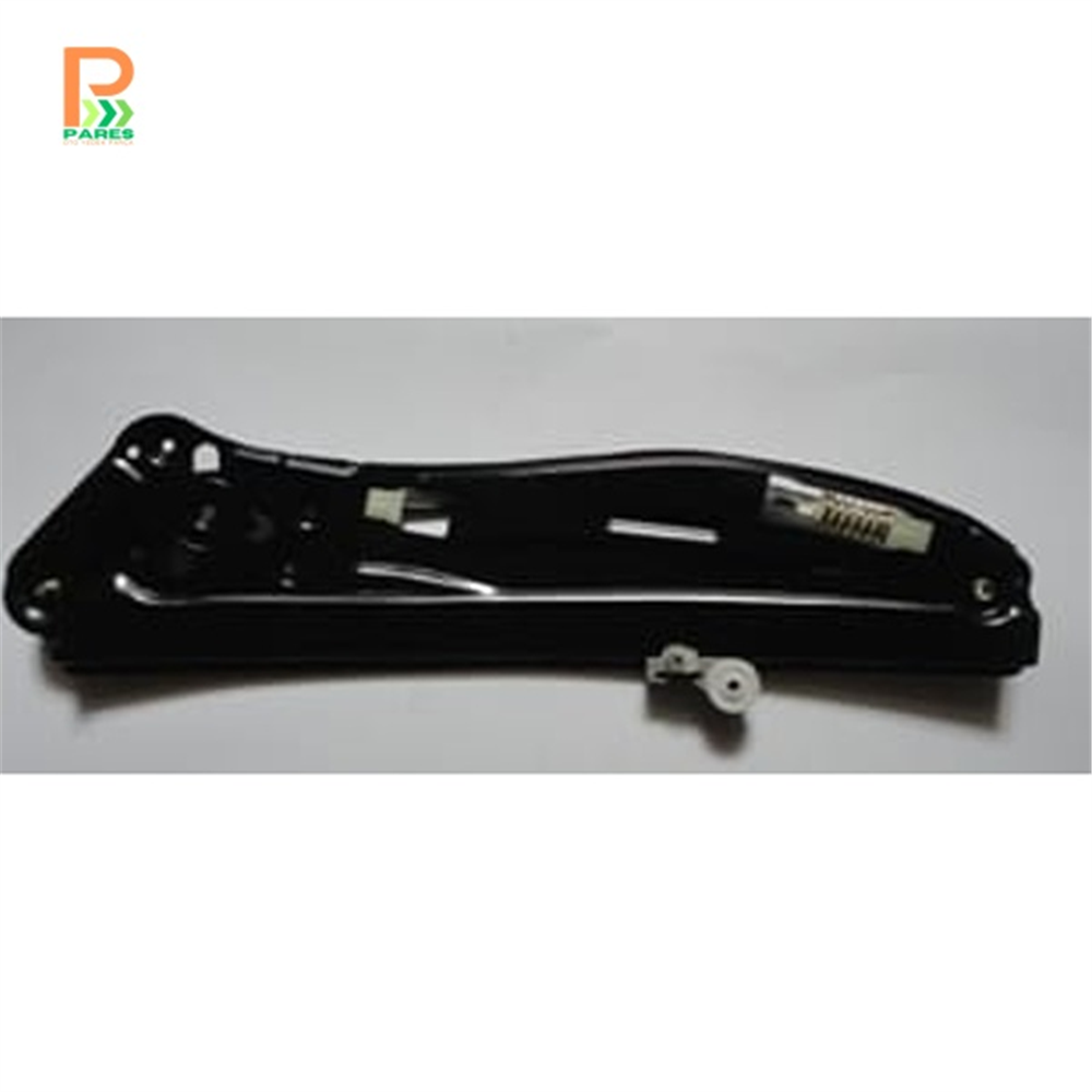 BMW 7 SERI- E65- 2002-2005- ARKA CAM KRİKOSU SOL TARAF ELEKTRİKLİ/MOTORSUZ