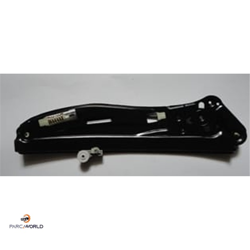 BMW 7 SERI- E65- 2002-2005- ARKA CAM KRİKOSU SAĞ TARAF ELEKTRİKLİ/MOTORSUZ