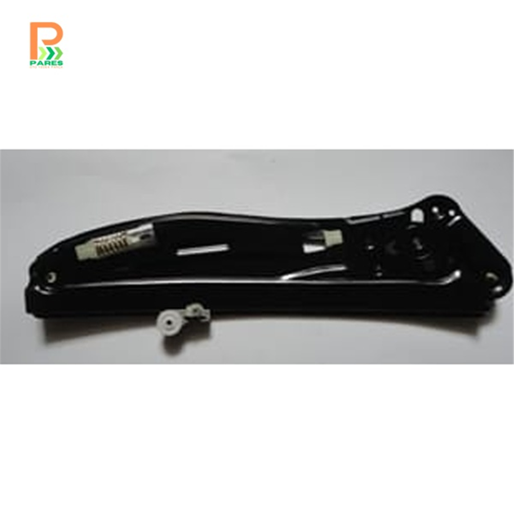 BMW 7 SERI- E65- 2002-2005- ARKA CAM KRİKOSU SAĞ TARAF ELEKTRİKLİ/MOTORSUZ