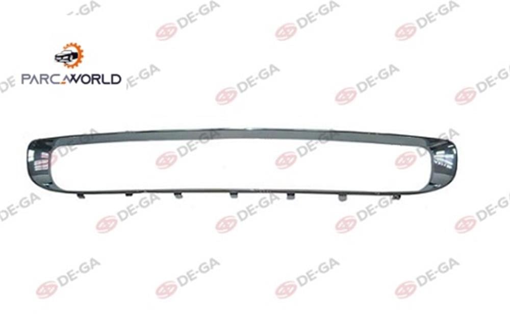 Bmw Cooper Countröntmppanjur Çerçevesı Kr 2010-2014