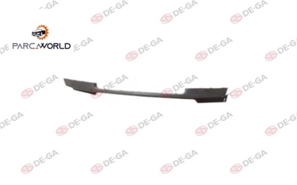 Bmw Cooper Ön Tampon Spoılerı Orta 2001-2006