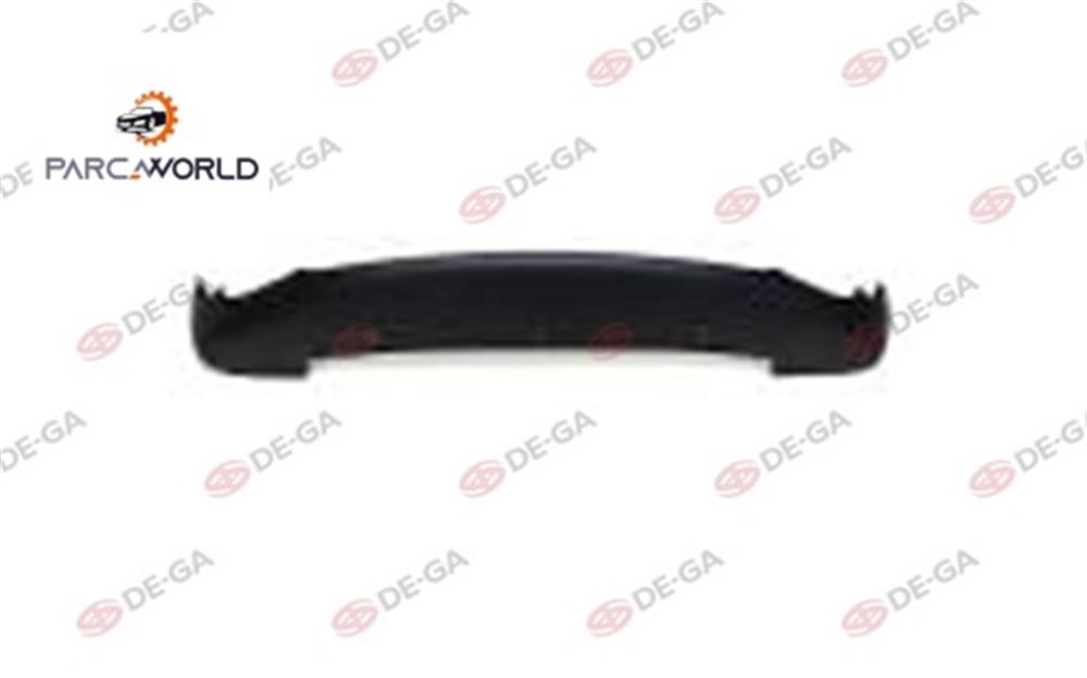 Bmw Cooper S Countön Tampon Spoılerı 2010