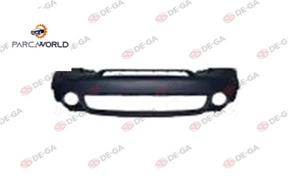 Bmw Cooper S Sd Ön Tampon Astarlı 2010