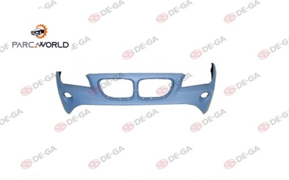 Bmw X1 E84 Ön Tampon Üst Astarlı 2009
