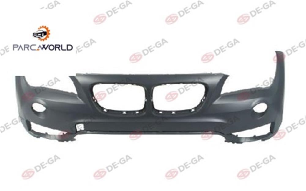 Bmw X1 E84 Ön Tampon Üst Astarlı 2012