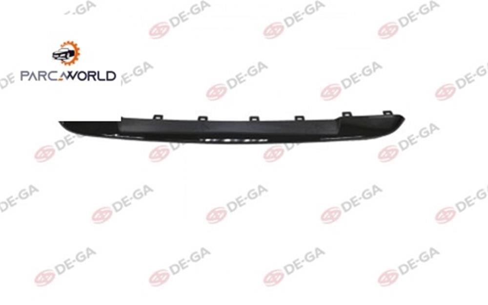Bmw X1 E84 Ön Tamppanjkuşağı Sportlıne 2012-2013