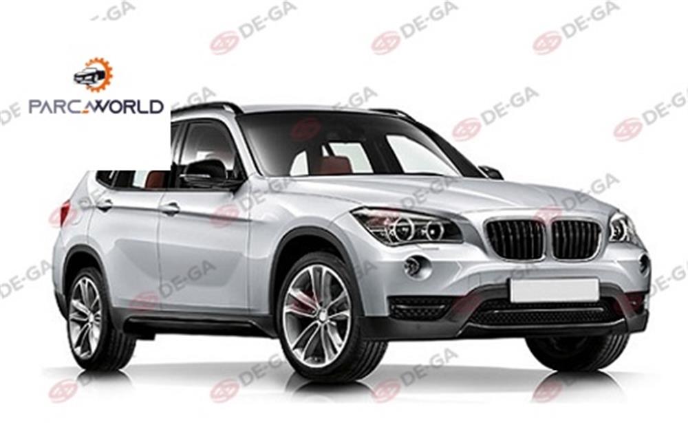 Bmw X1 E84 Ön Tamppanjkuşağı Sportlıne 2012-2013