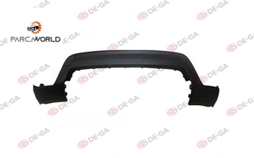 Bmw X3 F25 Ön Tampon Kuşağı Orta Alt 2010