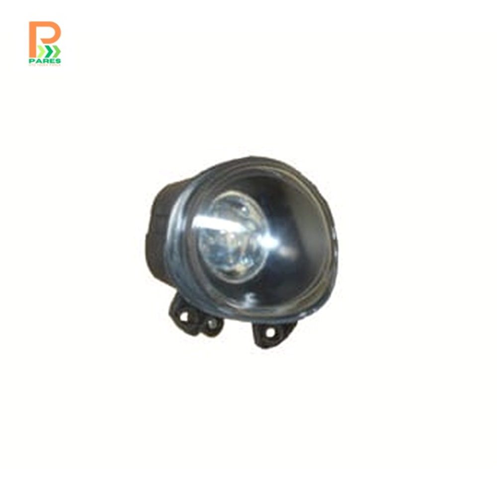 BMW X5- E53- 2000-2003- SİS LAMBASI SOL TARAF MERCEKLİ (H3)
