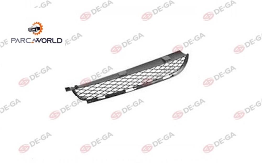 Bmw X5 E53 Ön Tampon Panjuru Üst Sağ 2000-2003