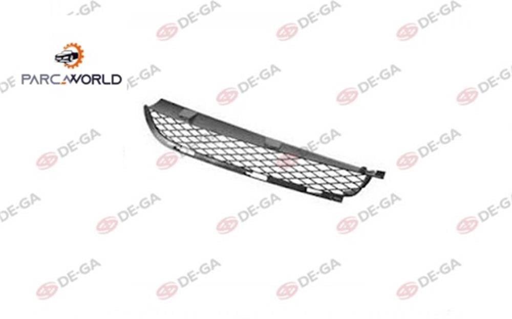 Bmw X5 E53 Ön Tampon Panjuru Üst Sol 2000-2003