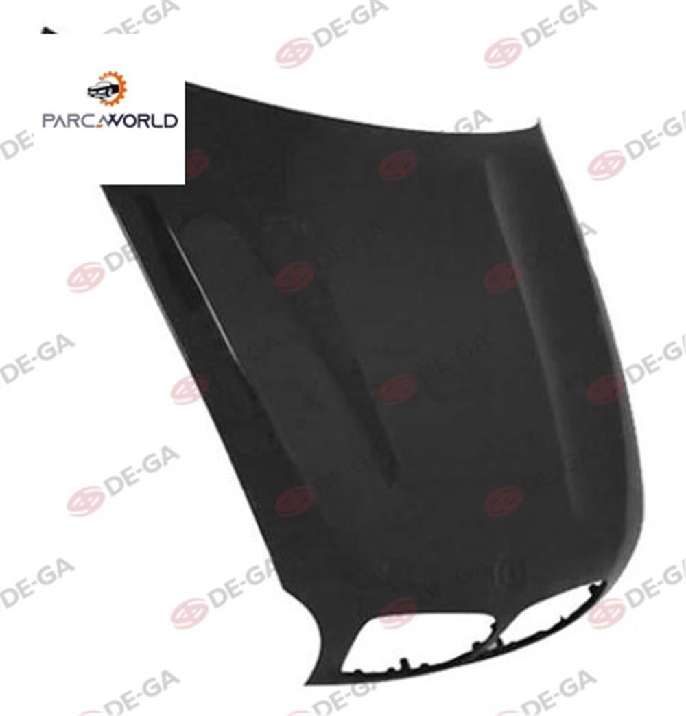 Bmw X5 E70 Motor Kaputu 2007